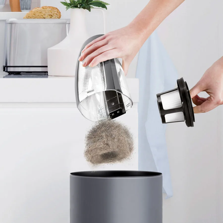BISSELL Pet Hair Eraser 2278N - Staubsauger - Handstaubsauger, Ansicht 3