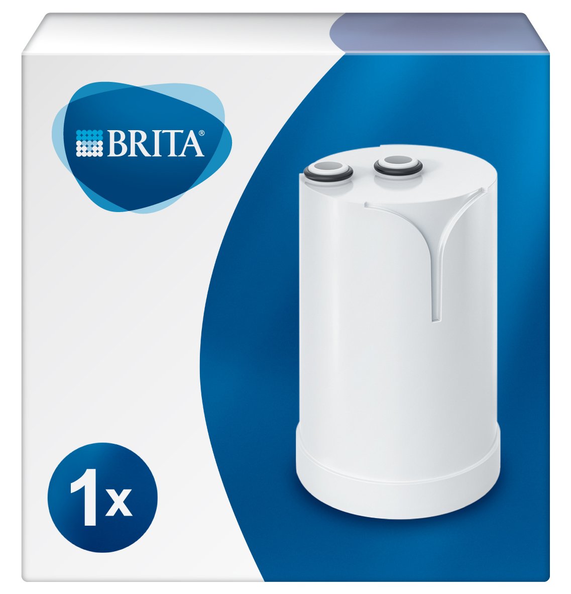 BRITA On Tap HF - 1 Stück(e) - Brita - Wasserfilterkartusche