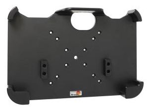 Brodit 710195 - Tablet/UMPC - Passive Halterung - Indoor - Schwarz von LumaTech