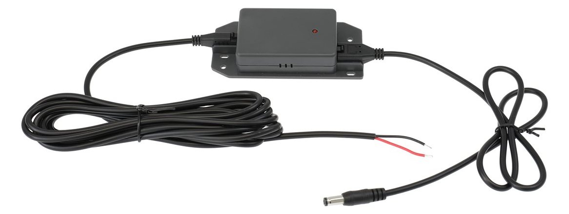 Brodit Charging Cable 12.6V 74cm Black