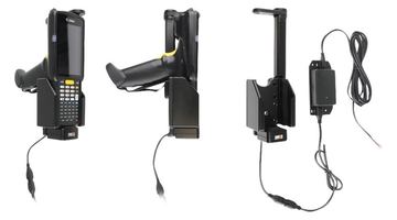 Brodit Kfz-Ladeschale - active, for fixed installation von LumaTech