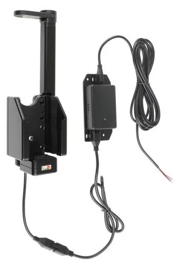 Brodit Kfz-Ladeschale - active, for fixed installation, Ansicht 2