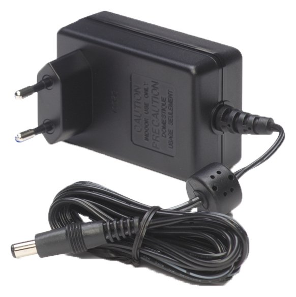 Brother AD-24ES - Netzteil - Europäische Union von LumaTech