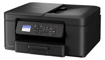 Brother DCP-J1360DW - Multifunktionsdrucker - Farbe - Tintenstrahl - A4/Legal (Medien) von LumaTech