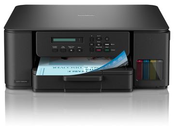 Brother DCP-T580DW - Multifunktionsdrucker - Farbe - Tintenstrahl - ITS - A4/Legal (Medien)