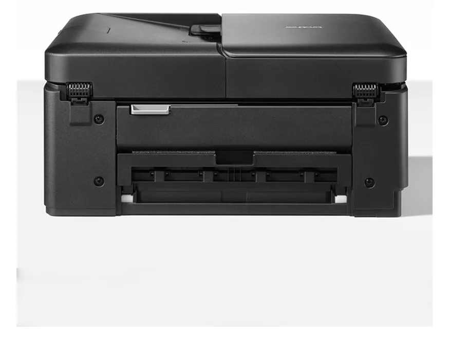Brother DCP-T780DW - Multifunktionsdrucker - Farbe - Tintenstrahl - ITS - A4/Legal (Medien), Ansicht 2