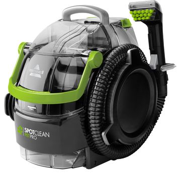 BISSELL SpotClean Pet Pro 15585 - Teppichreiniger von LumaTech