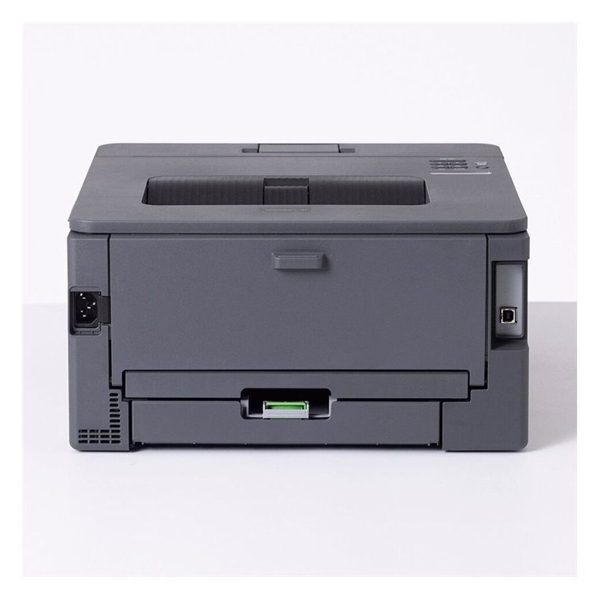 Brother HL-L2400DW - Drucker - s/w - Duplex - Laser