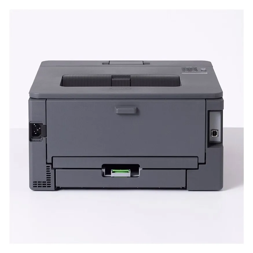 Brother HL-L2400DW - Drucker - s/w - Duplex - Laser, Ansicht 3