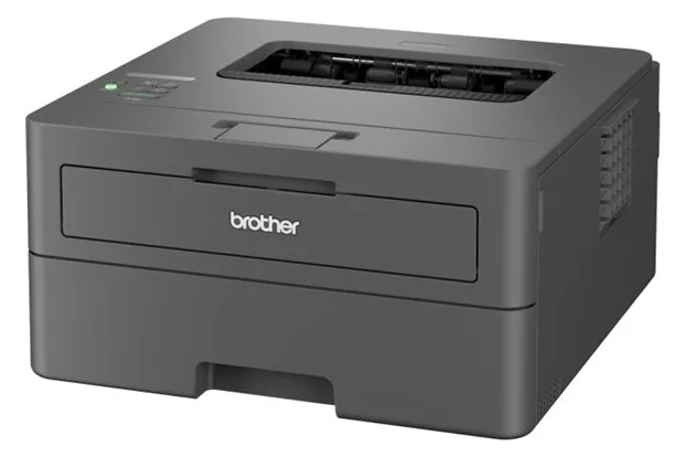 Brother HL-L2400DW - Drucker - s/w - Duplex - Laser, Ansicht 4