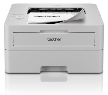 Brother HL-L2865DW - Drucker - s/w - Duplex - Laser von LumaTech