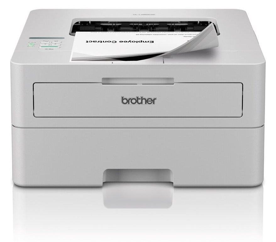 Brother HL-L2865DW - Drucker - s/w - Duplex - Laser