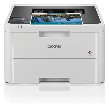 Brother HL-L3240CDW - Drucker - Farbe - Duplex - LED - A4/Legal - 600 x 2400 dpi - bis zu 26 Seiten/Min. (einfarbig)/ von LumaTech