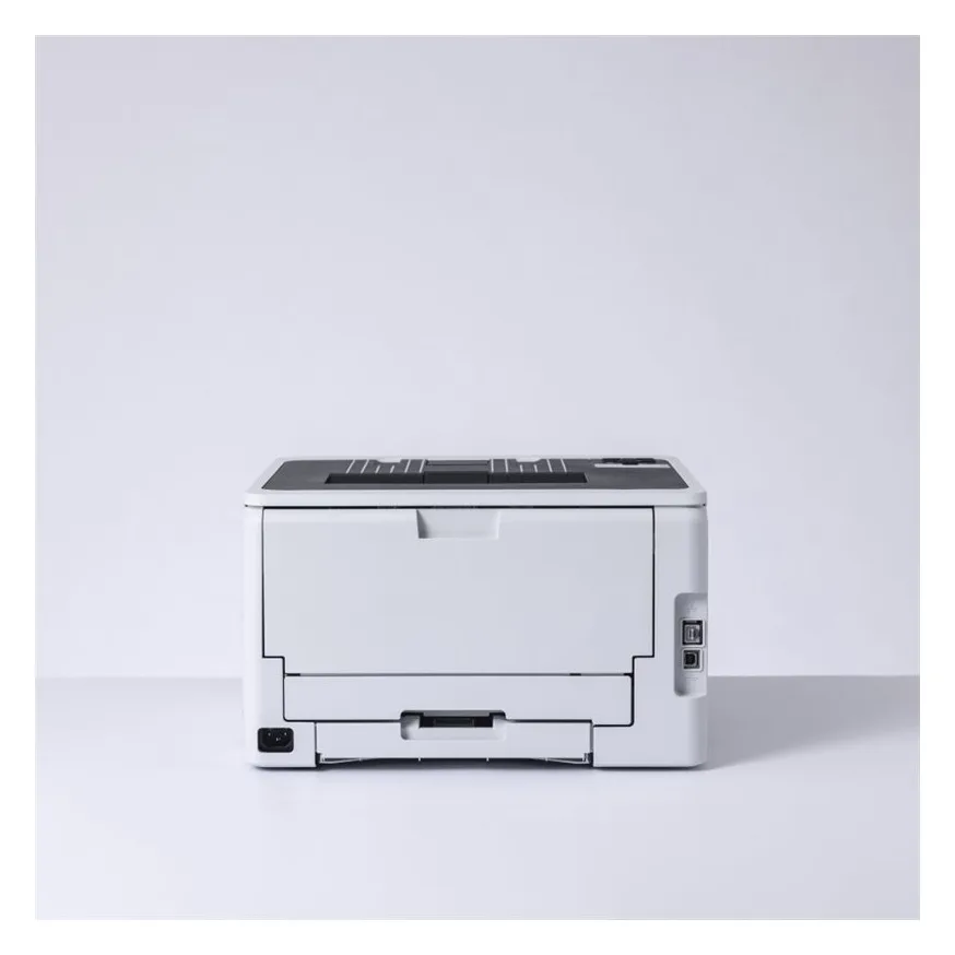 Brother HL-L3240CDW - Drucker - Farbe - Duplex - LED - A4/Legal - 600 x 2400 dpi - bis zu 26 Seiten/Min. (einfarbig)/, Ansicht 3