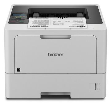 Brother HL-L5210DN - Drucker - s/w - Duplex - Laser von LumaTech
