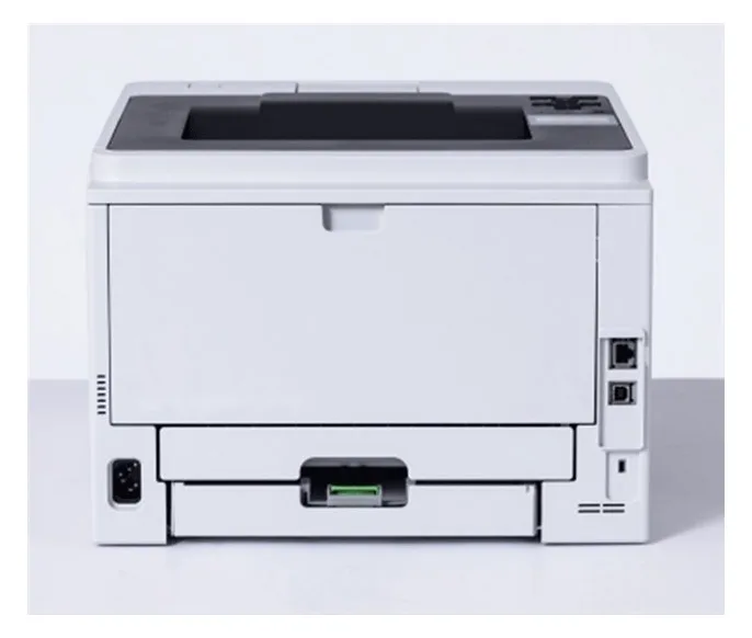 Brother HL-L5210DN - Drucker - s/w - Duplex - Laser, Ansicht 3