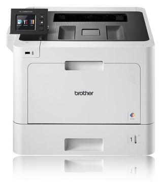 Brother HL-L8360CDW - Drucker - Farbe - Duplex - Laser - A4/Legal - 2400 x 600 dpi - bis zu 31 Seiten/Min. (einfarbig)/ von LumaTech