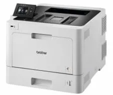 Brother HL-L8360CDW - Drucker - Farbe - Duplex - Laser - A4/Legal - 2400 x 600 dpi - bis zu 31 Seiten/Min. (einfarbig)/, Ansicht 4