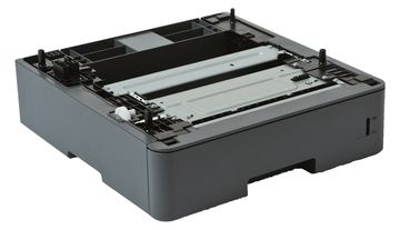 Brother LT-5500 - Medienfach / Zuführung - 250 Blätter von LumaTech