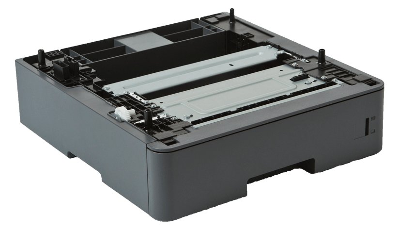 Brother LT-5500 - Medienfach / Zuführung - 250 Blätter