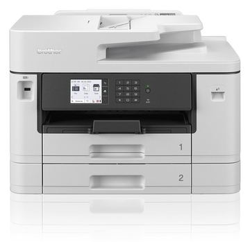 Brother MFC-J5740DW - Multifunktionsdrucker - Farbe - Tintenstrahl - A3 (Medien) von LumaTech