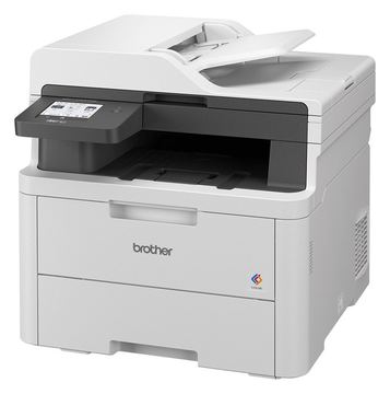 Brother MFC-L3740CDWE - Multifunktionsdrucker - Farbe - LED - A4/Legal (Medien) von LumaTech
