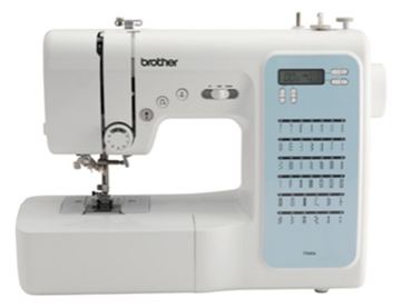 Brother Nähmaschine FS40s von LumaTech