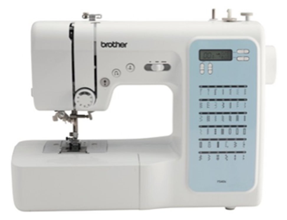 Brother Nähmaschine FS40s