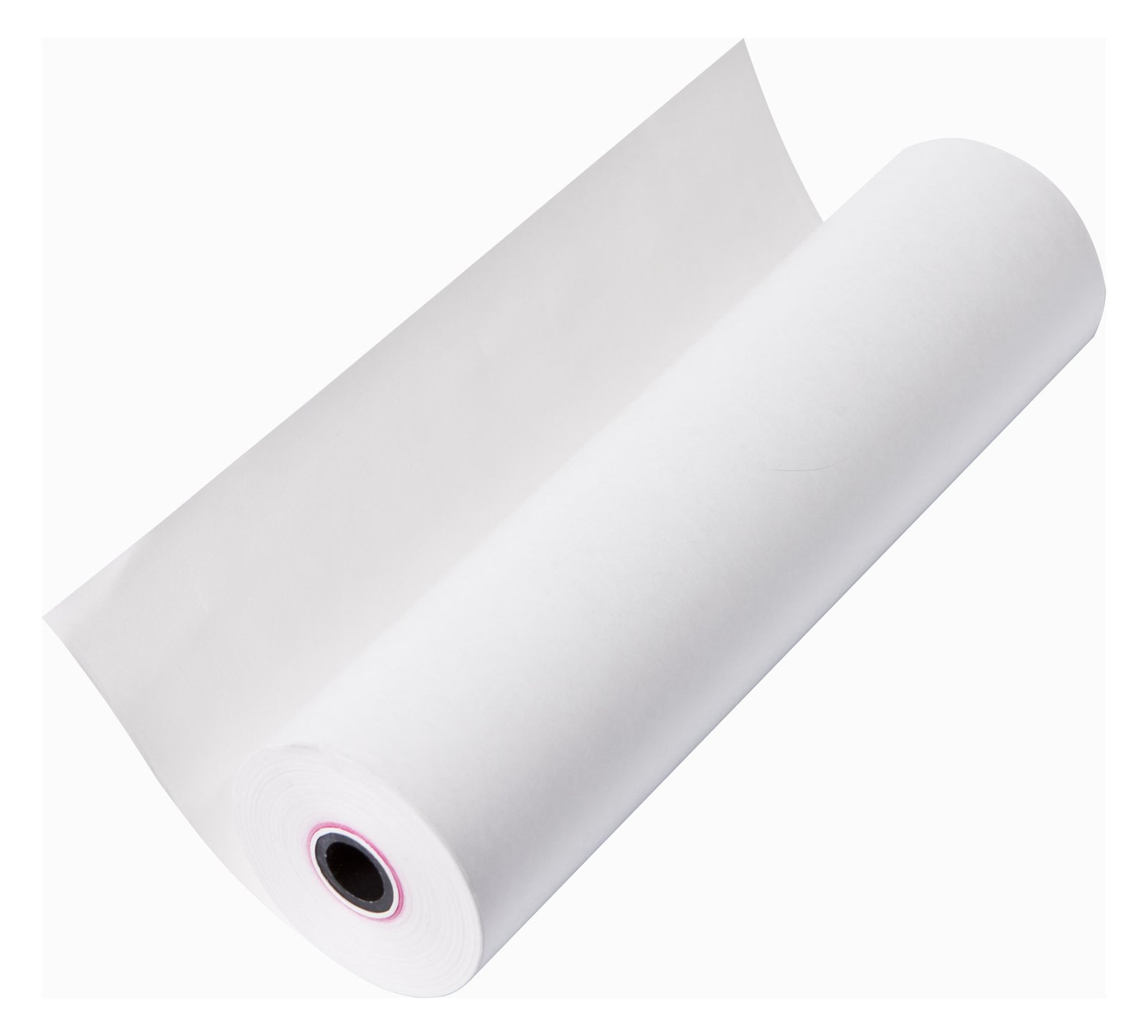 Brother PA-R-411 - Rolle A4 (21 cm) 6 Rolle(n) Thermopapier