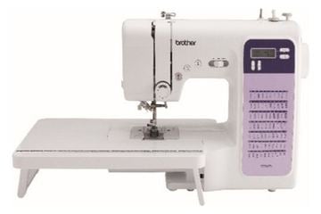 Brother Patchwork Edition FS70WTx - Sewing / quilting machine