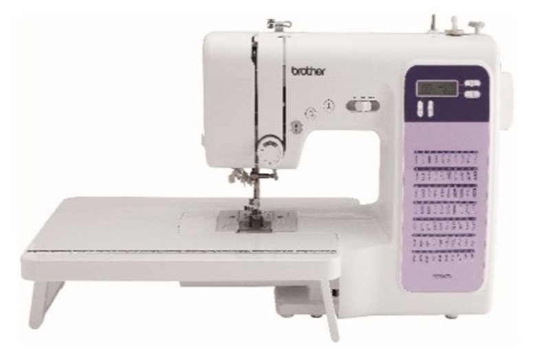 Brother Patchwork Edition FS70WTx - Sewing / quilting machine