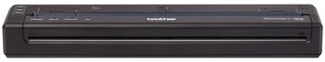 Brother PocketJet 8 PJ-883 - Drucker - s/w - Thermodirekt von LumaTech