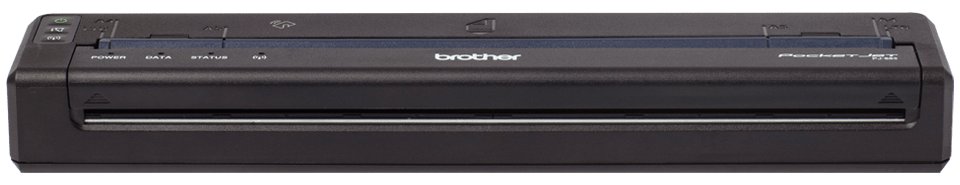 Brother PocketJet 8 PJ-883 - Drucker - s/w - Thermodirekt