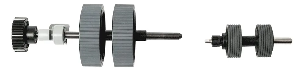 Brother PRK-A3001 - Scanner-Rollenkit - für Brother ADS-2200, Ansicht 3