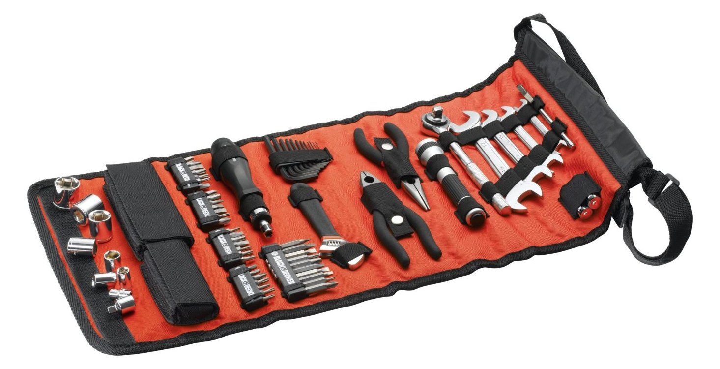 Black & Decker A7144-XJ