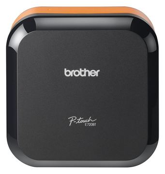 Brother P-Touch PT-E720BT - Etikettendrucker - Thermotransfer - Rolle (2,4 cm) von LumaTech