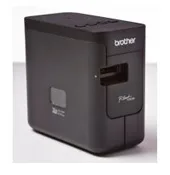 Brother P-Touch PT-P750W - Etikettendrucker - Thermotransfer - Rolle (2,4 cm), Ansicht 5