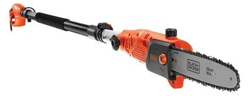 Black & Decker Astschere/Hochentaster - elektrisch von LumaTech