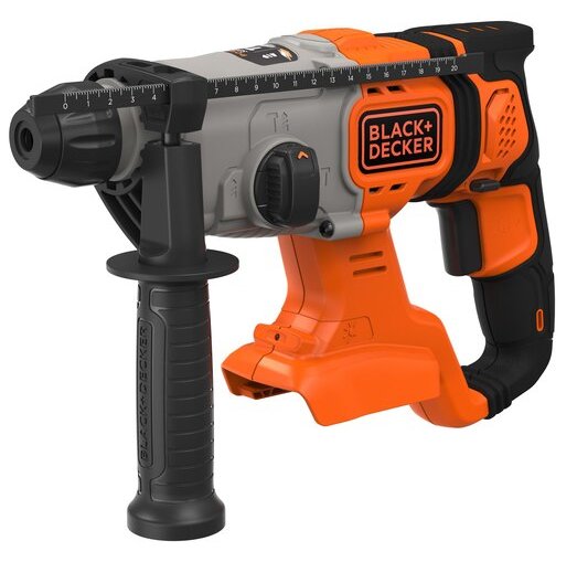 Black & Decker BCD900B-XJ - Schlagbohrhammer - schnurlos
