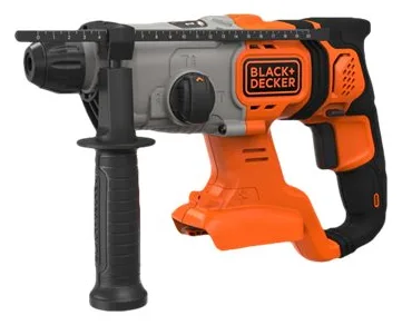Black & Decker BCD900B-XJ - Schlagbohrhammer - schnurlos, Ansicht 2