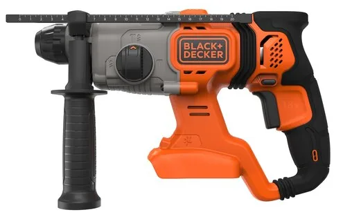 Black & Decker BCD900B-XJ - Schlagbohrhammer - schnurlos, Ansicht 3