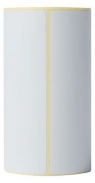 Brother Weiß - 102 x 152 mm 1700 Etikett(en) (20 Rolle(n) von LumaTech