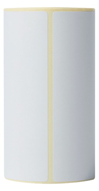 Brother Weiß - 102 x 152 mm 1700 Etikett(en) (20 Rolle(n)