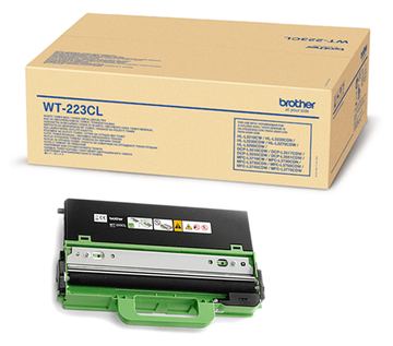 Brother WT223CL - Tonersammler - für Brother DCP-L3510 von LumaTech