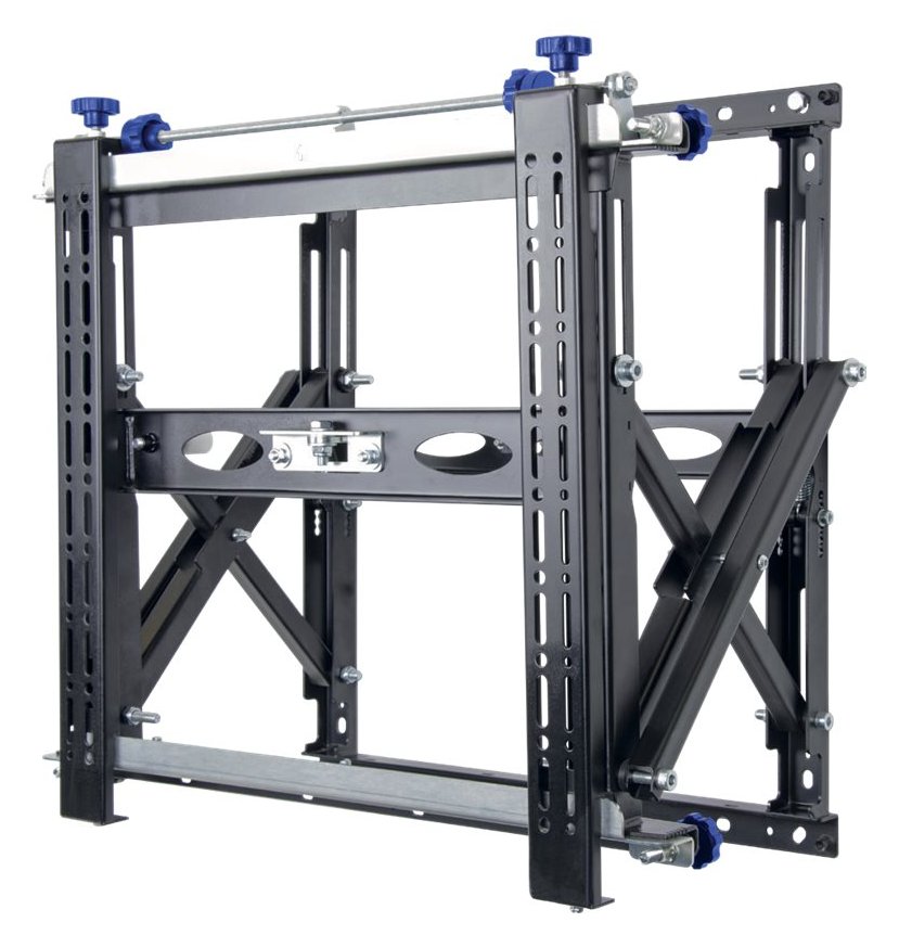 B-TECH BT8310XL - 125 kg - 106,7 cm (42 Zoll) - 3,05 m (120 Zoll) - 200 x 100 mm - 400 x 400 mm