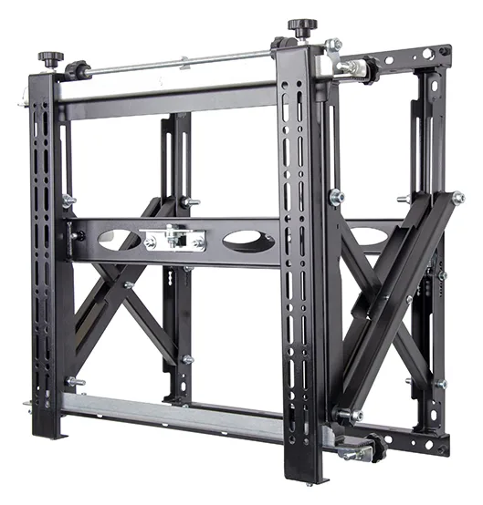 B-TECH BT8310XL - 125 kg - 106,7 cm (42 Zoll) - 3,05 m (120 Zoll) - 200 x 100 mm - 400 x 400 mm, Ansicht 2