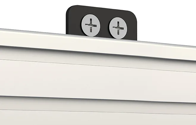 B-TECH BT8390-WFK2 - Schelle - Schwarz - 126 mm - 19 mm - 178 mm - 4,9 cm, Ansicht 3