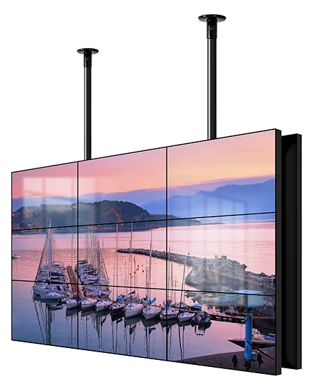 B-TECH BT8390-WFK2 - Schelle - Schwarz - 126 mm - 19 mm - 178 mm - 4,9 cm, Ansicht 4