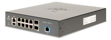 Cambium Networks cnMatrix EX1010 - Managed - L2/L3 - Gigabit Ethernet (10/100/1000) - Rack-Einbau - 1U von LumaTech