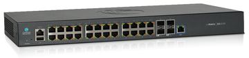Cambium Networks cnMatrix EX2028 - Switch - managed - 24 x 10/100/1000 + 4 x SFP (mini-GBIC) von LumaTech